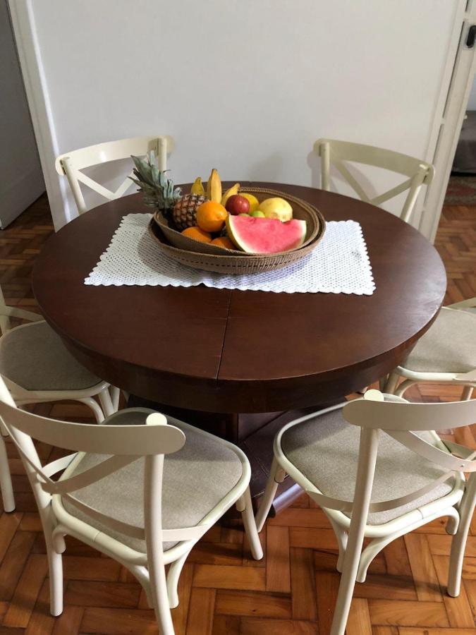 Copacabana: Alma Carioca Apartamento